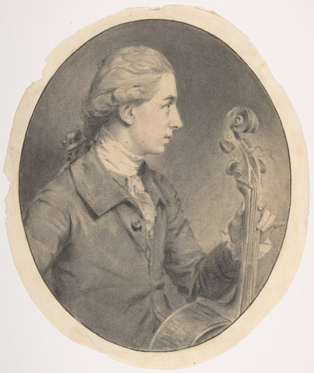 Thomas Jackson, 1780 - John Downman