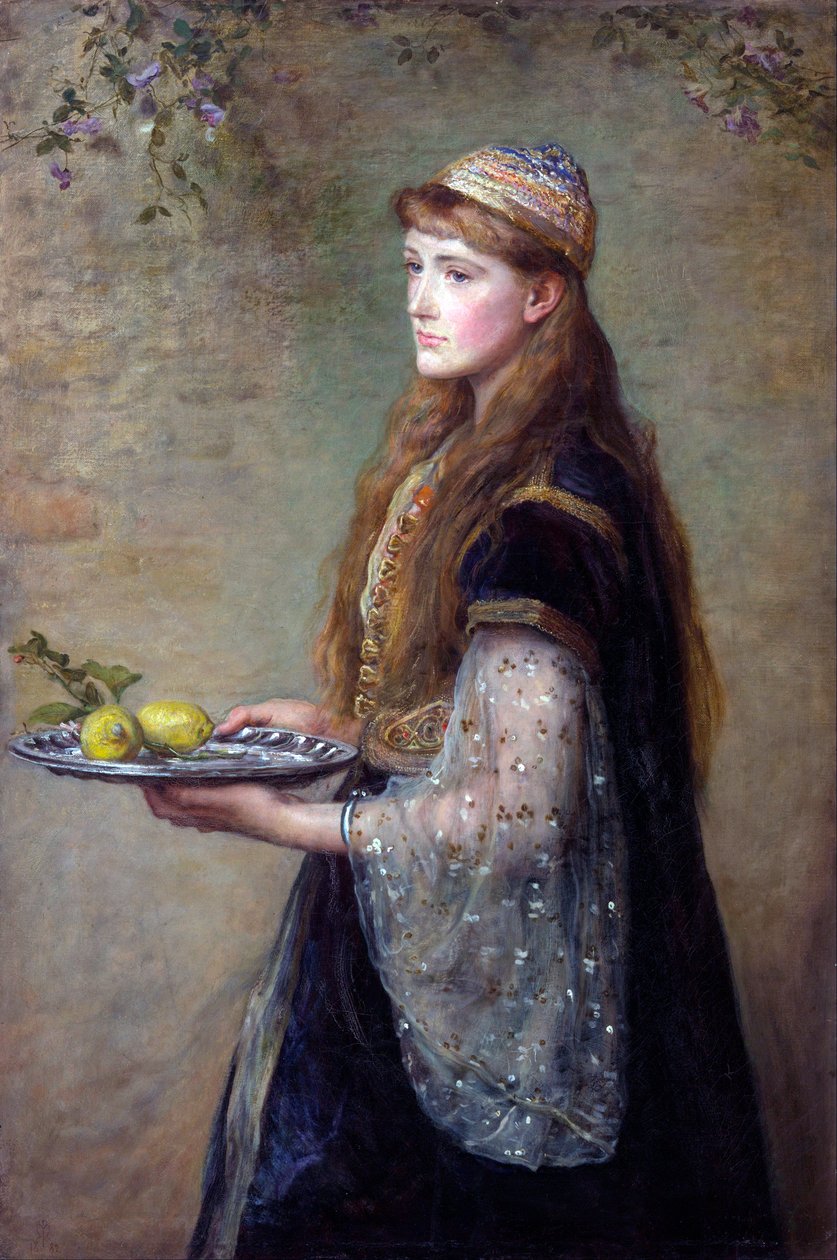  - John Everett Millais
