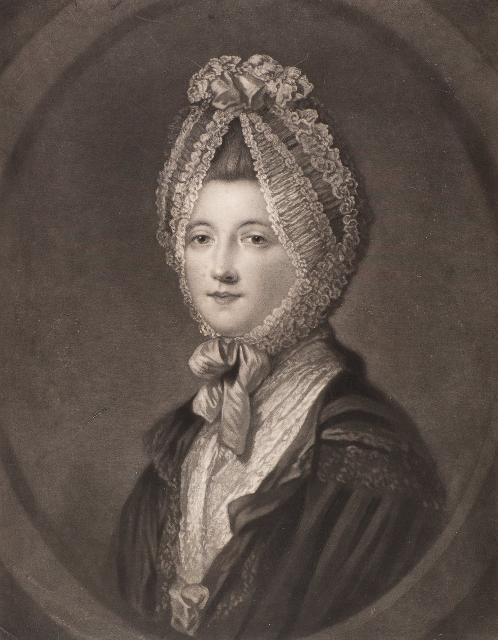 Elizabeth Campbell, Duchesse d