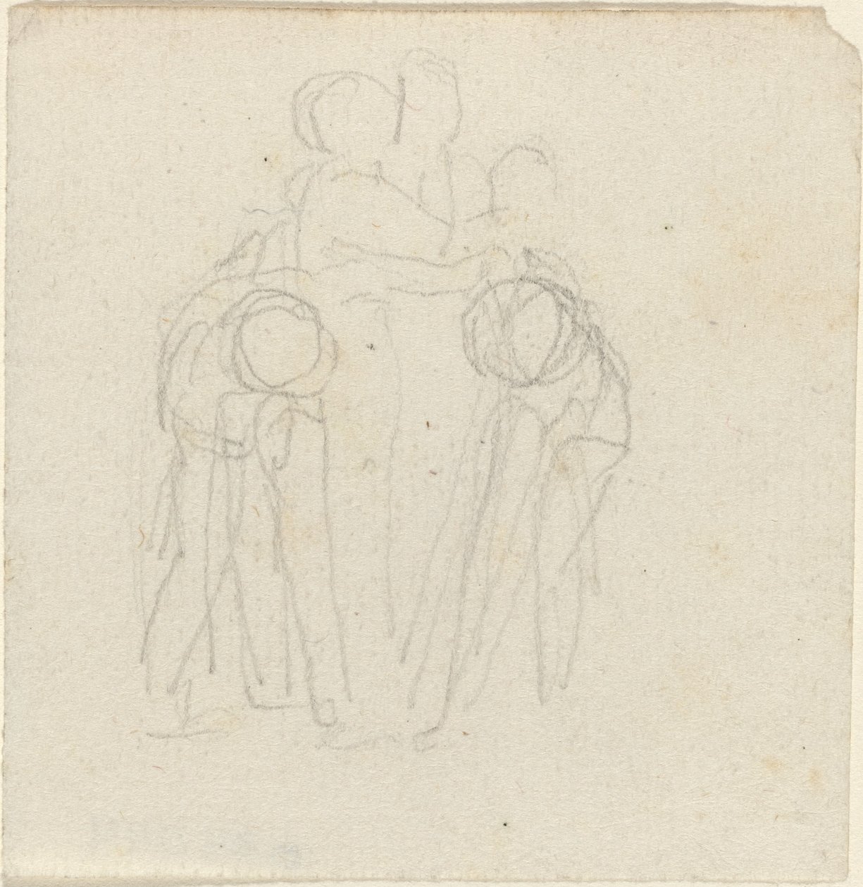Groupe de figures - John Flaxman