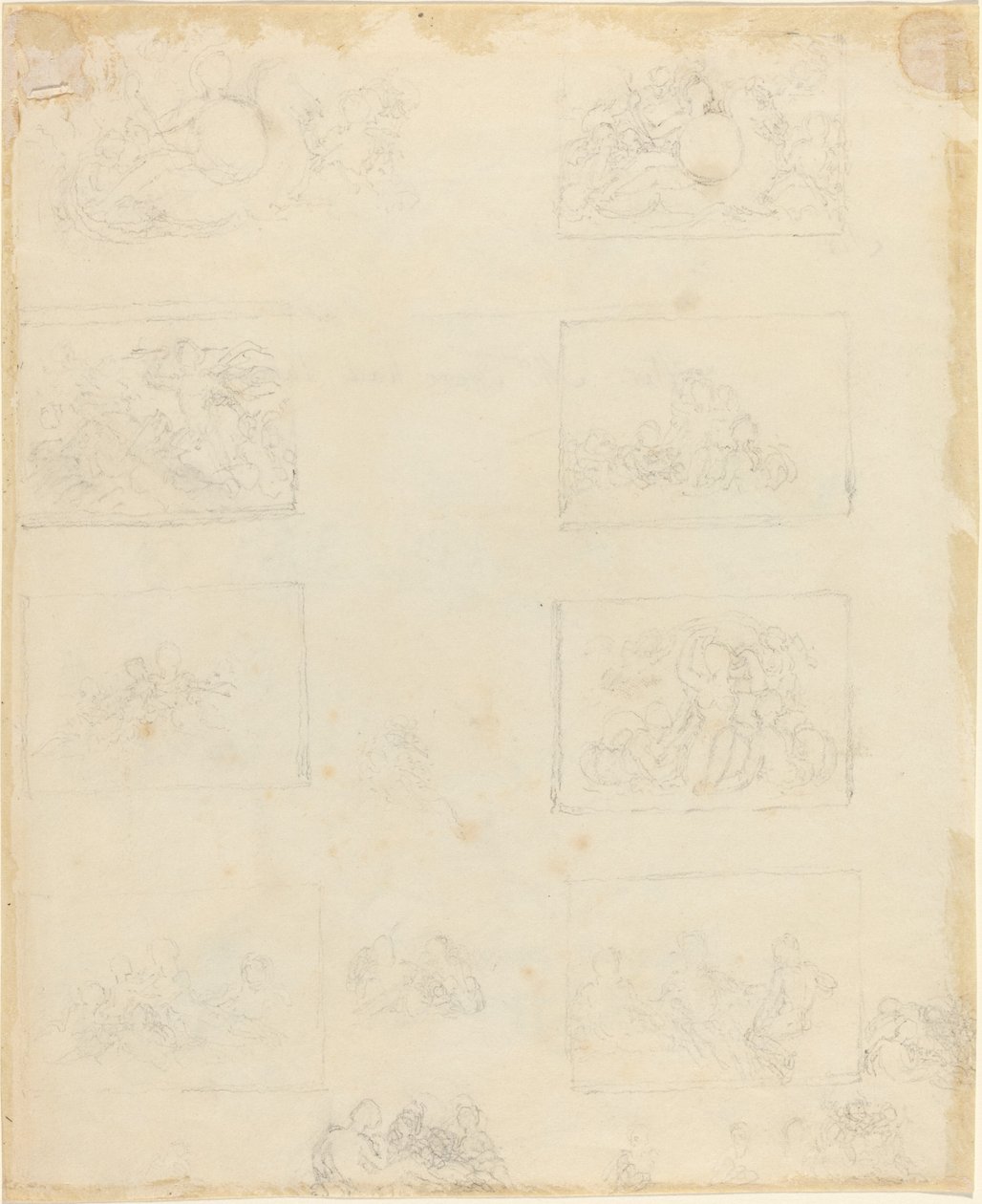 Feuille d
