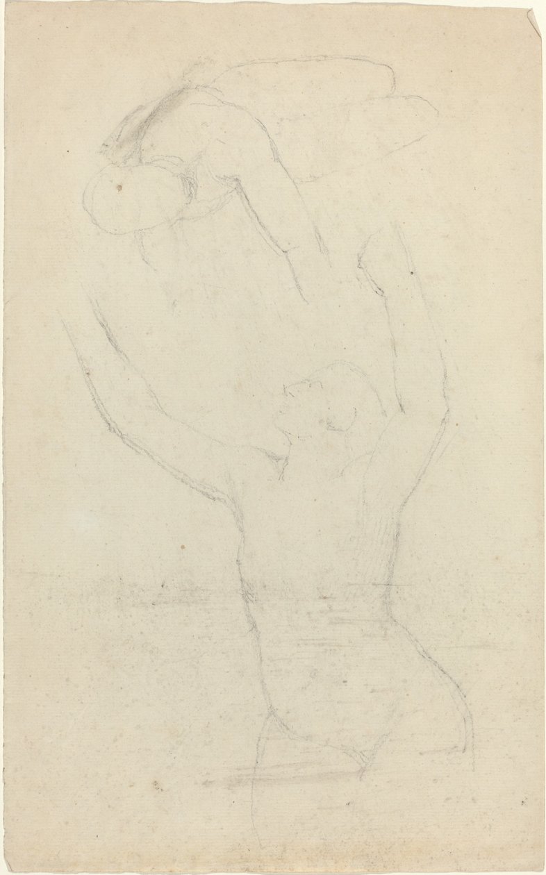 Deux figures en l