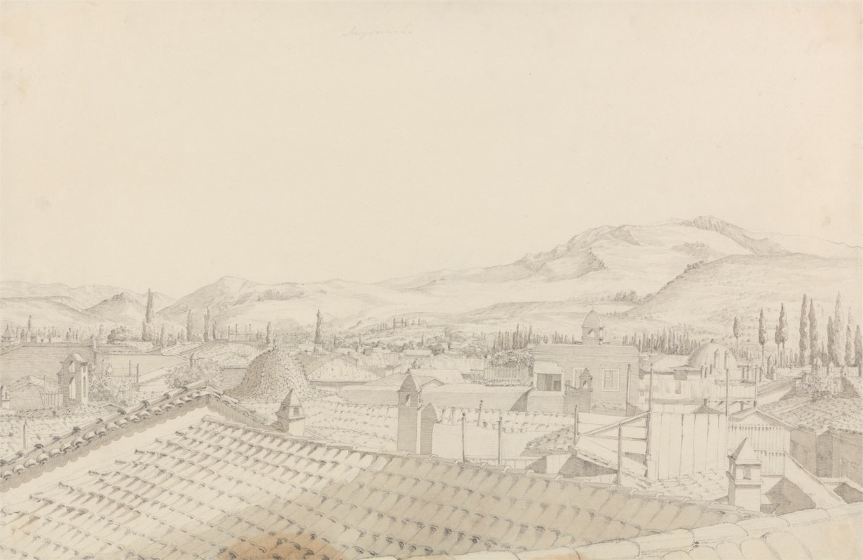 Smyrne - John Foster