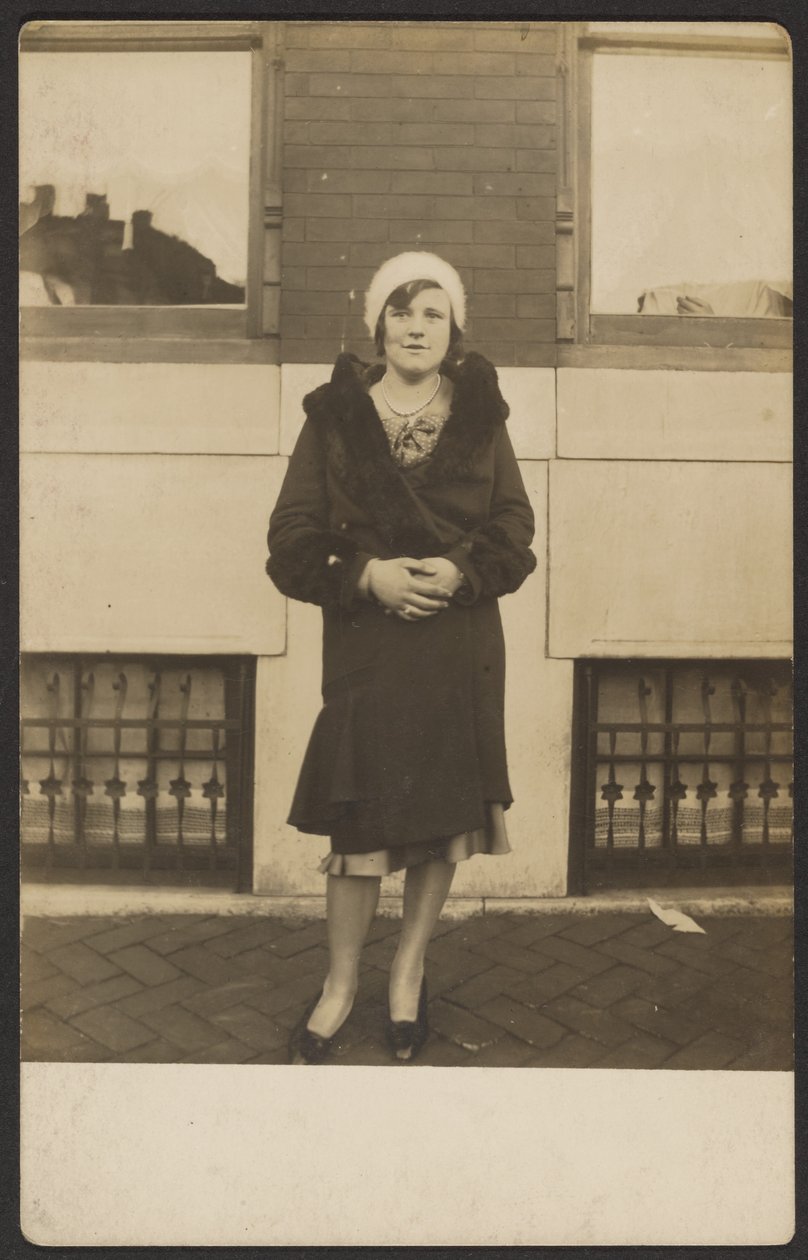 [Femme] - John Frank Keith