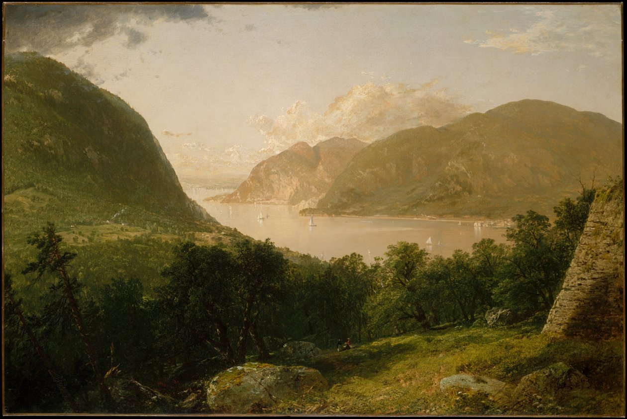 Scène sur l