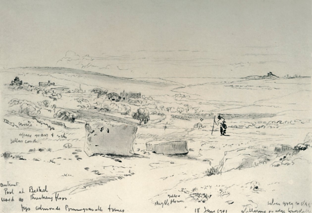 Bethel, 1902 - John Fulleylove