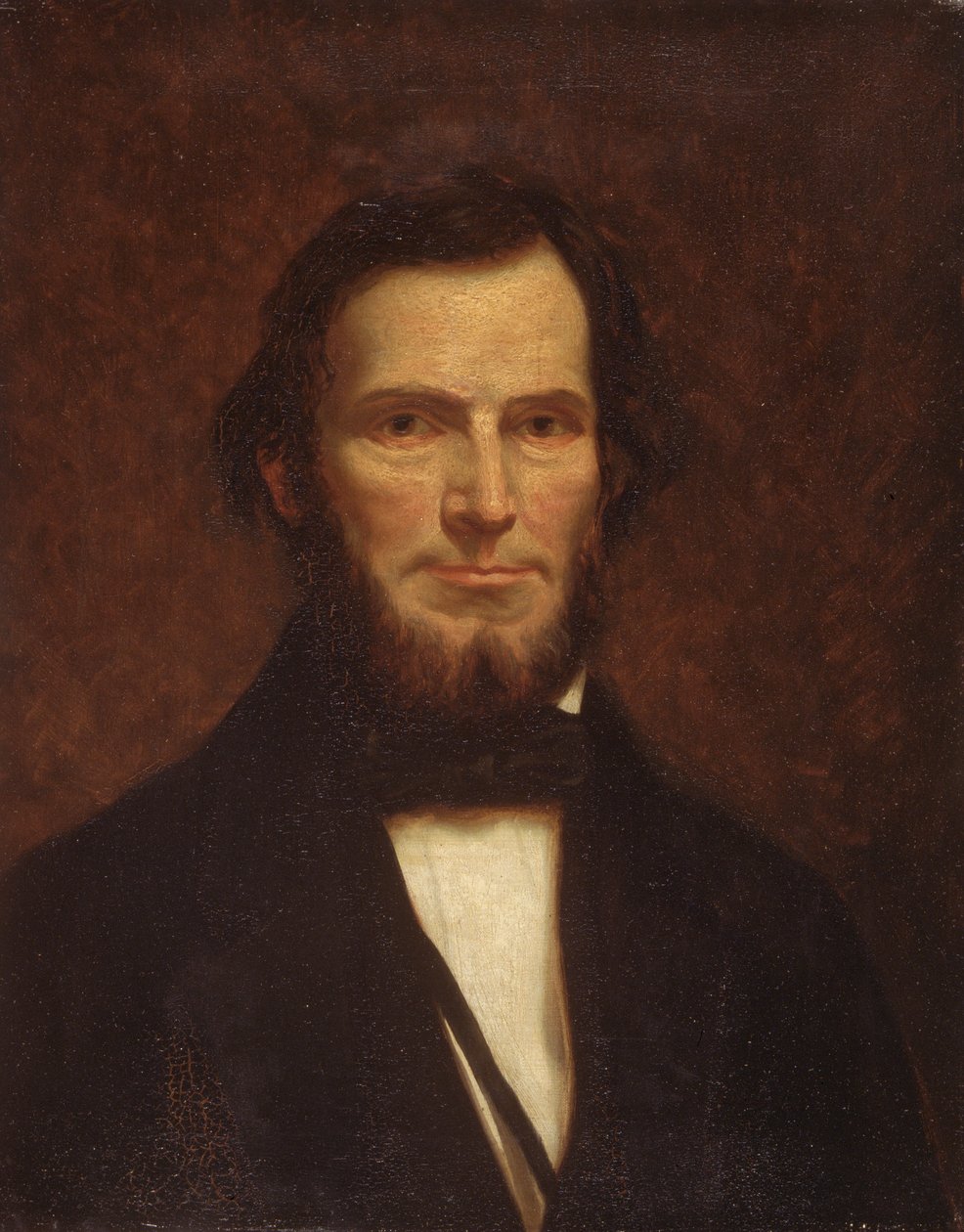 John Gibson R.A. - John Graham Gilbert