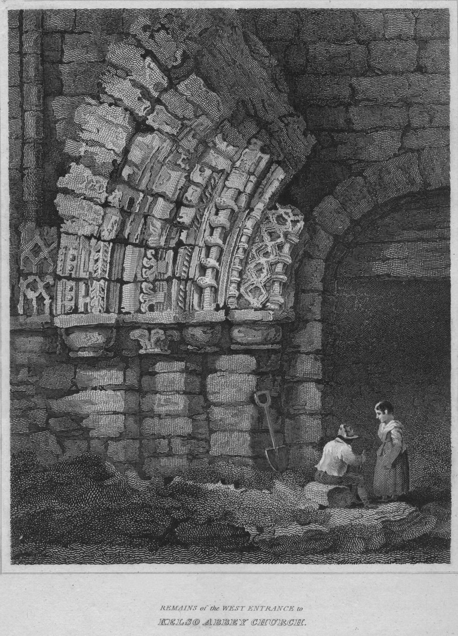 Vestiges de l