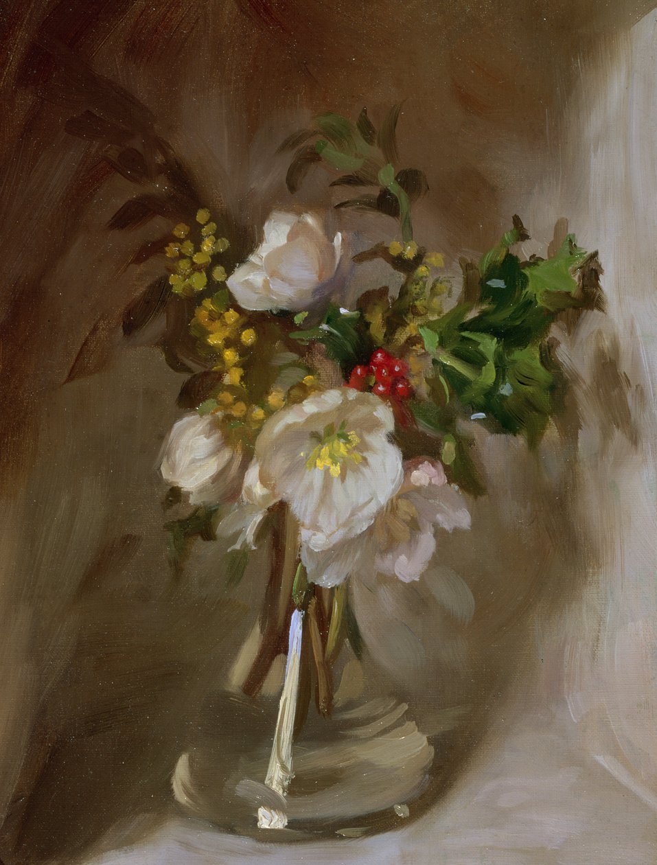 Fleurs d