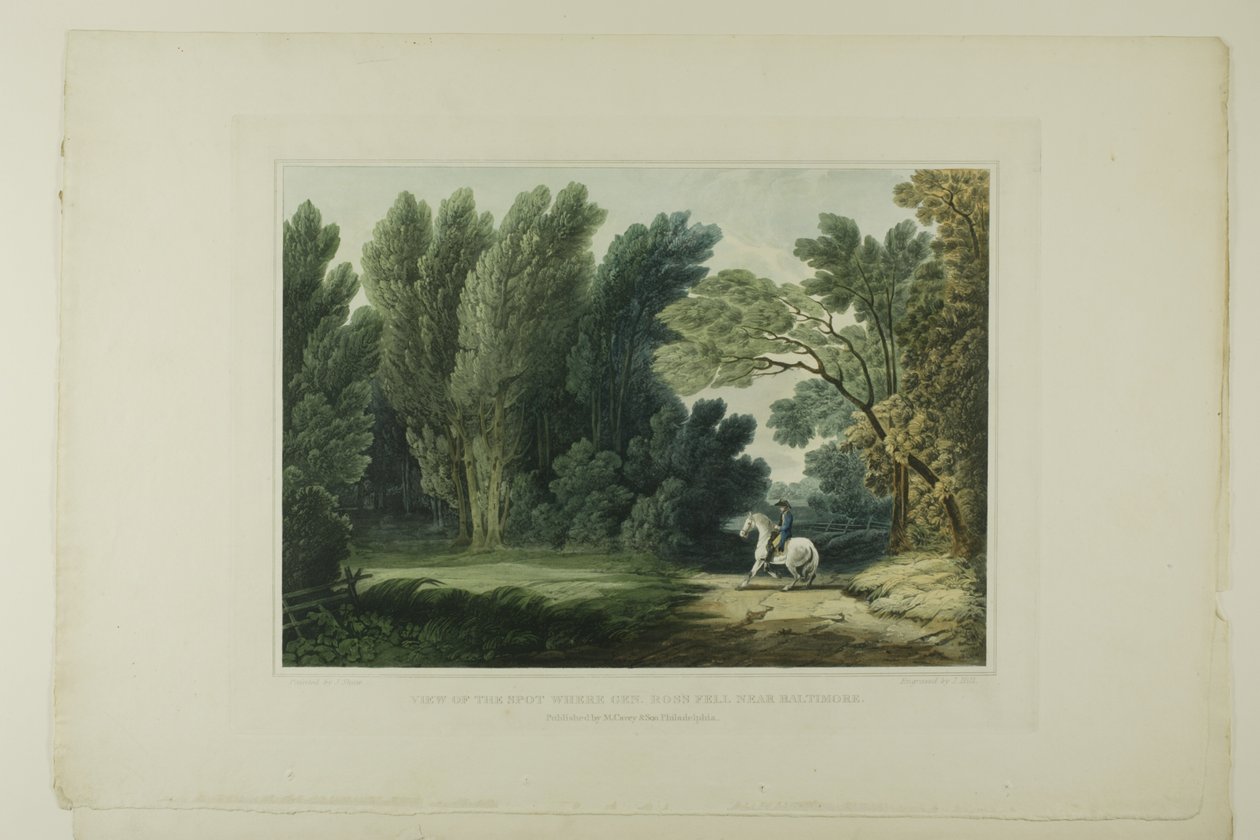 Vue de l
