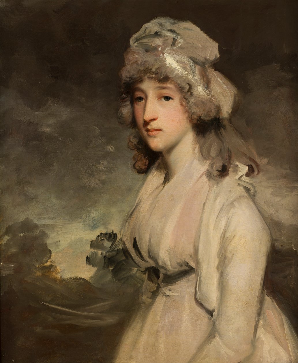 Portrait de l