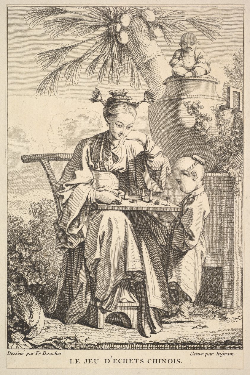 Le Jeu d