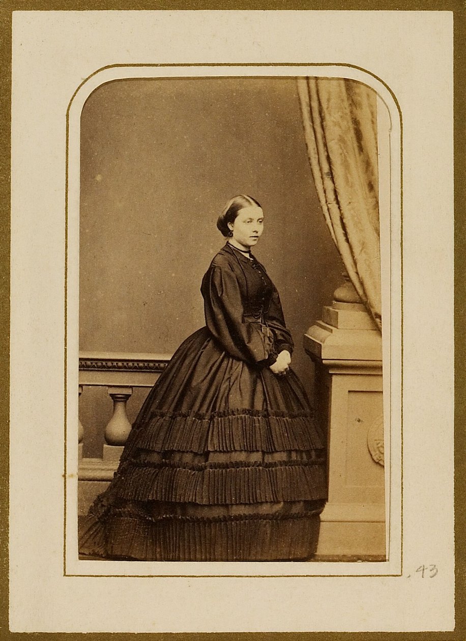 Victoria, impératrice d