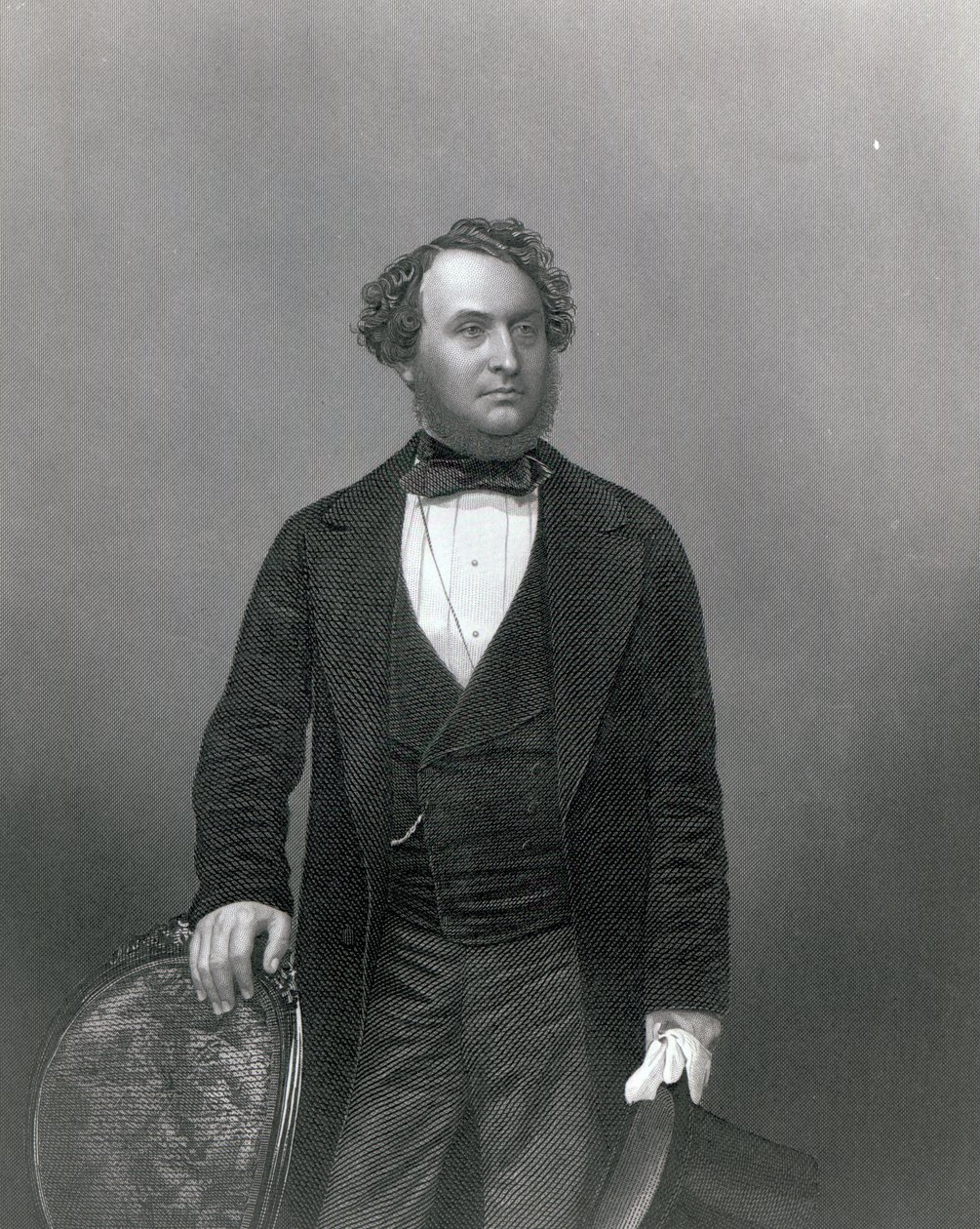 Michael Costa, de 