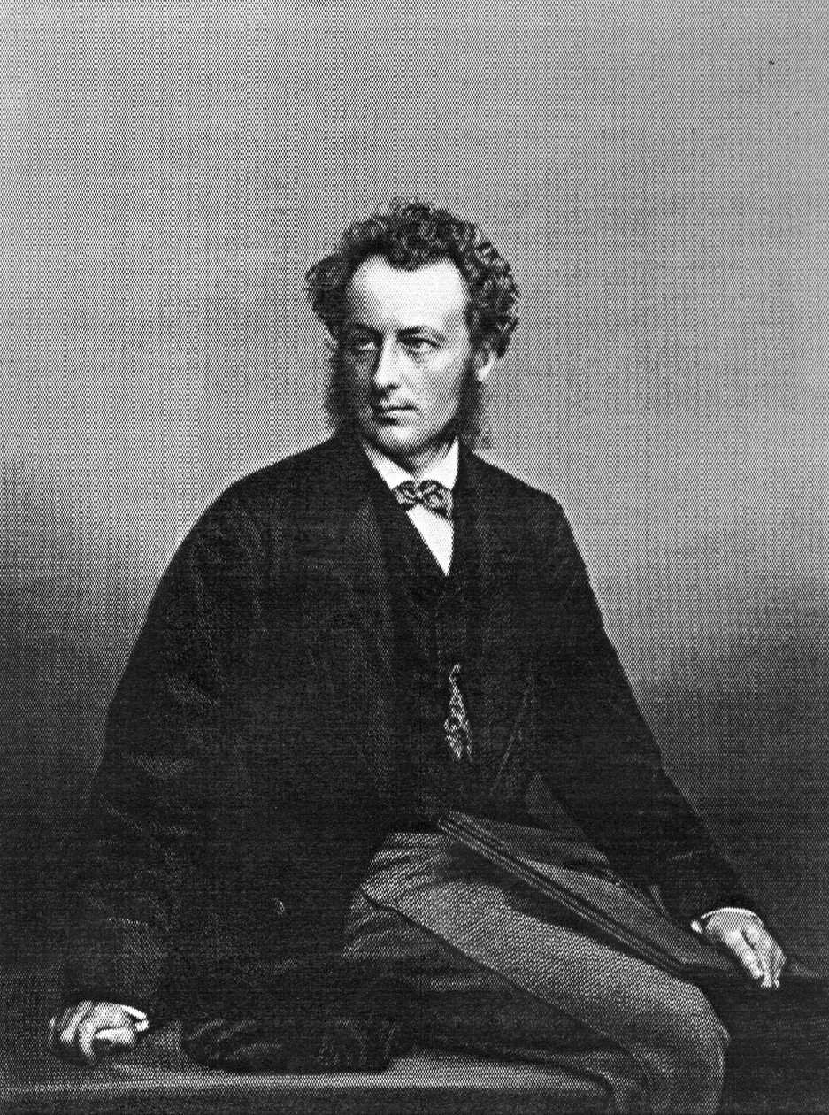 Sir John Everett Millais, de 