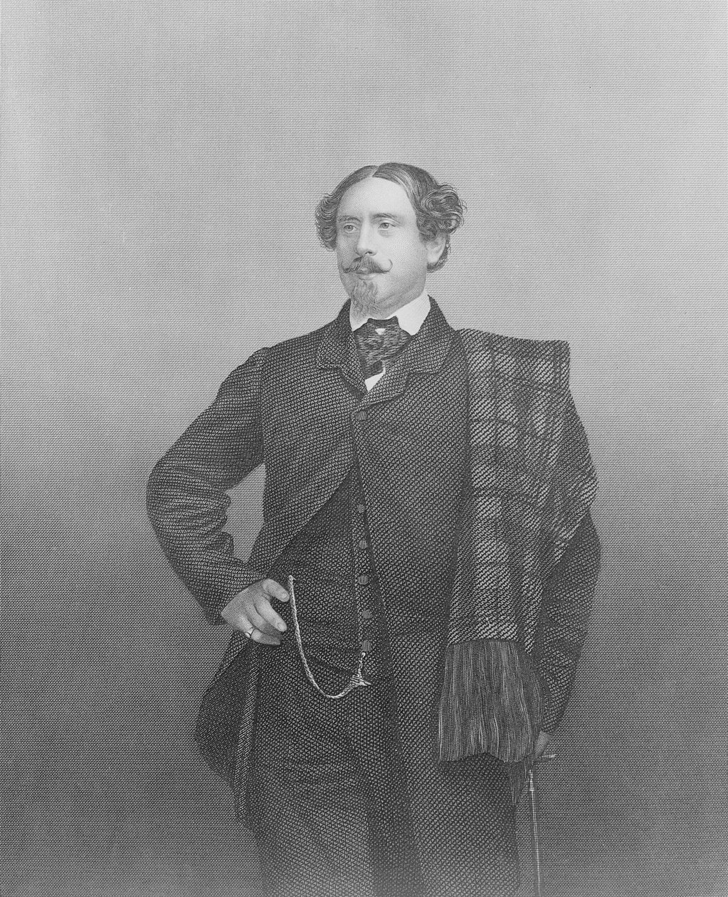 William Harrison, de 