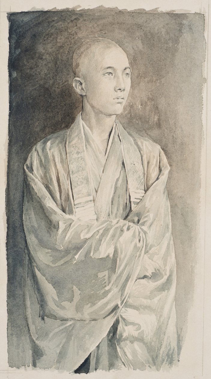 Portrait d