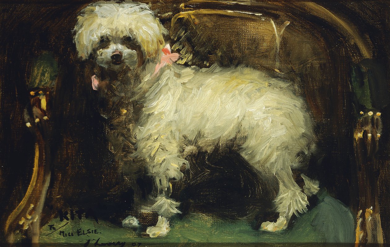 Kita - John Lavery