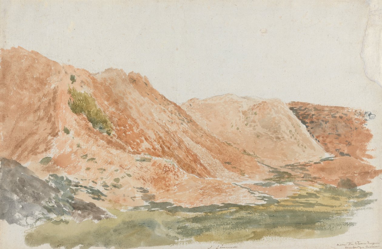 Carrières près d