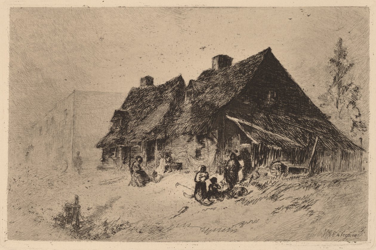 Cabanes d