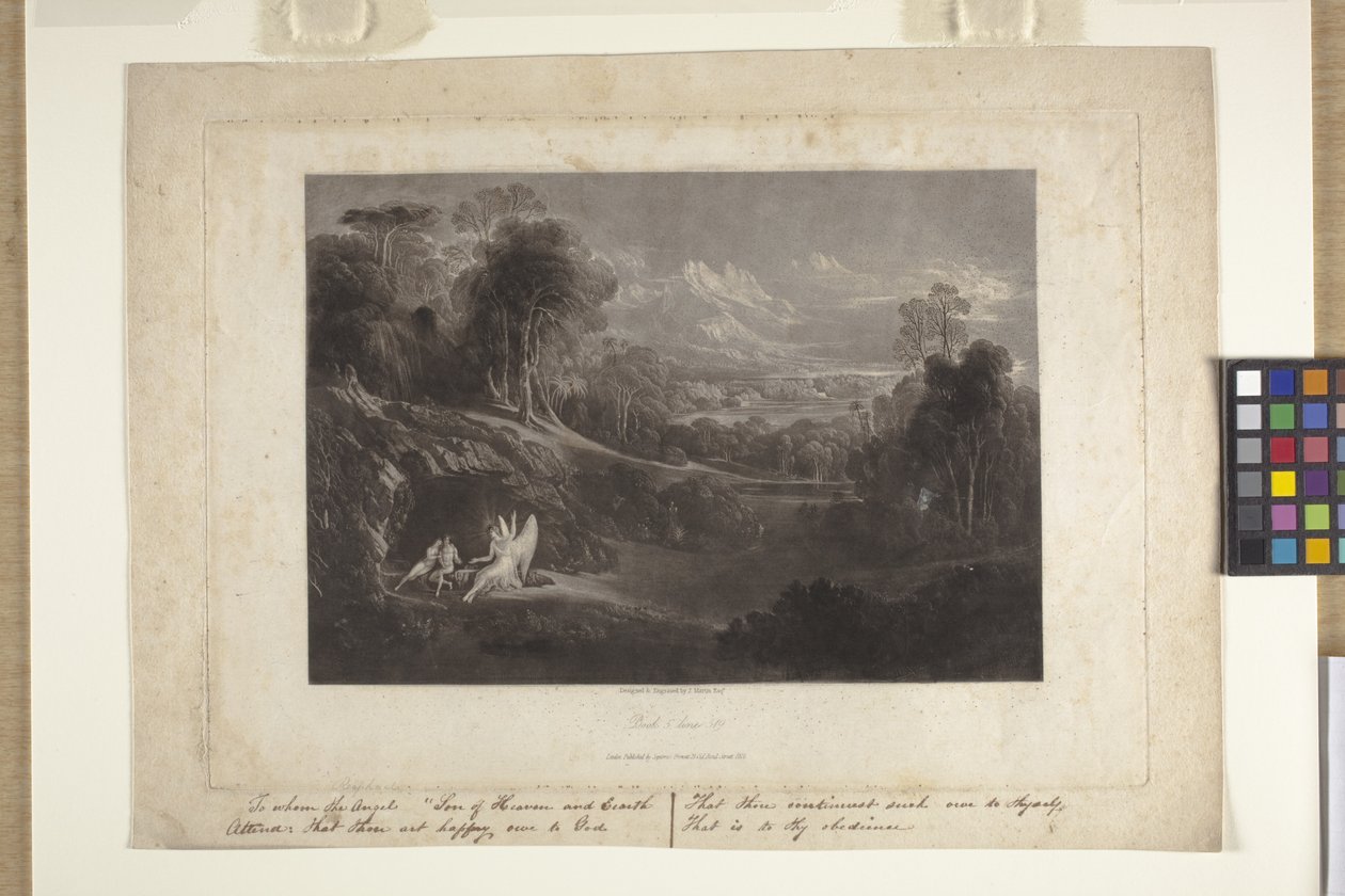 Raphaël s