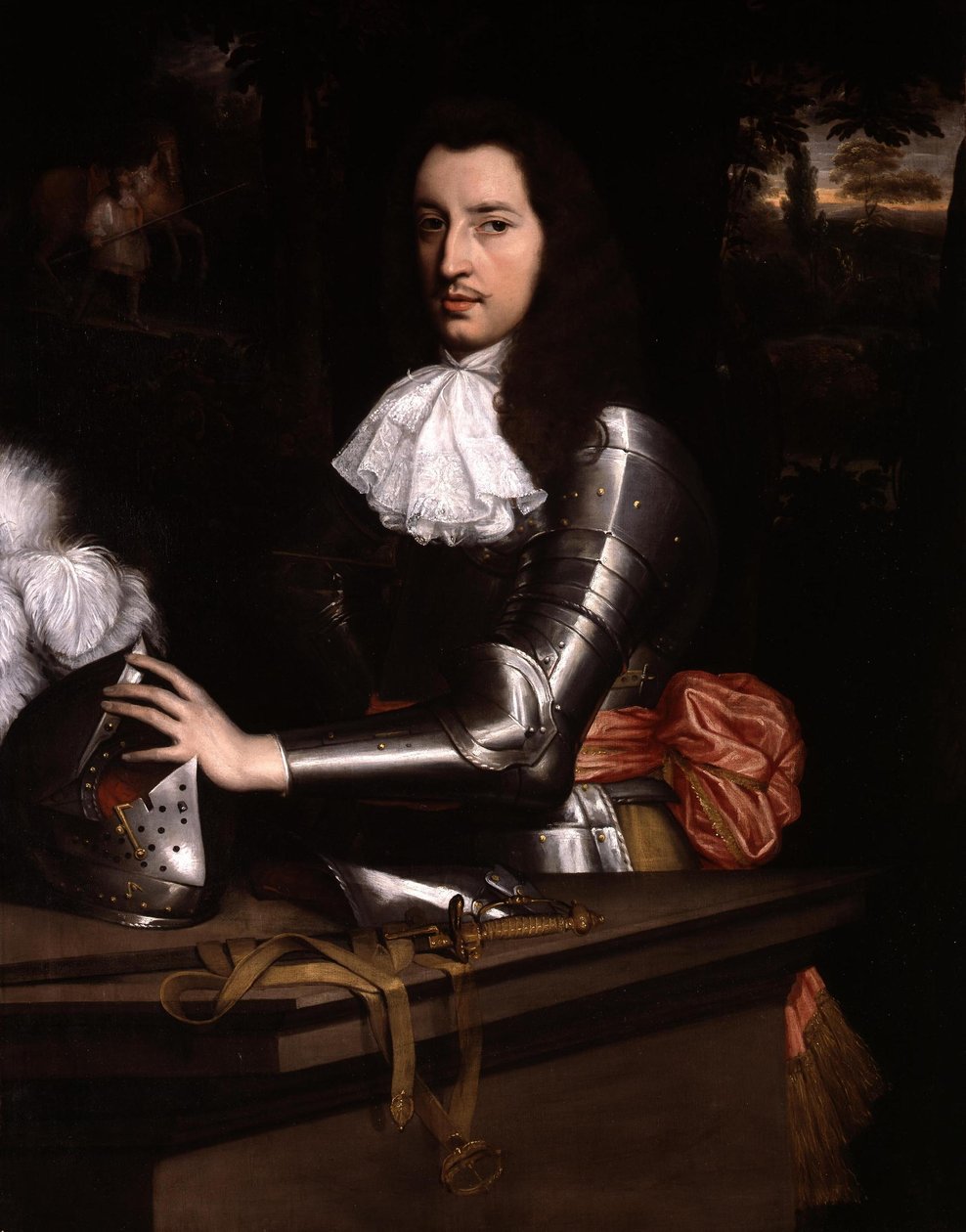 Henry Howard, 6e duc de Norfolk - John Michael Wright