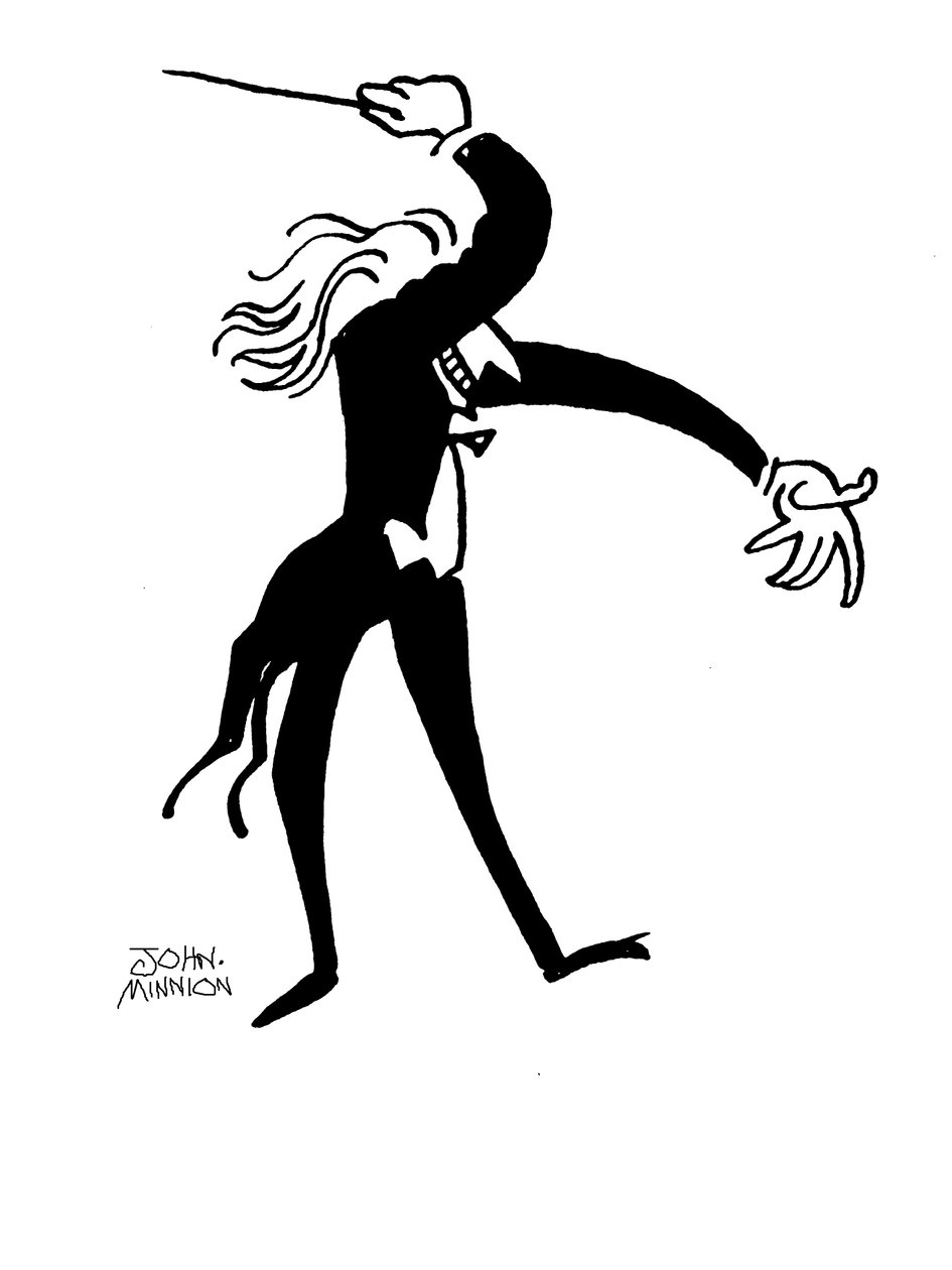 Caricature d