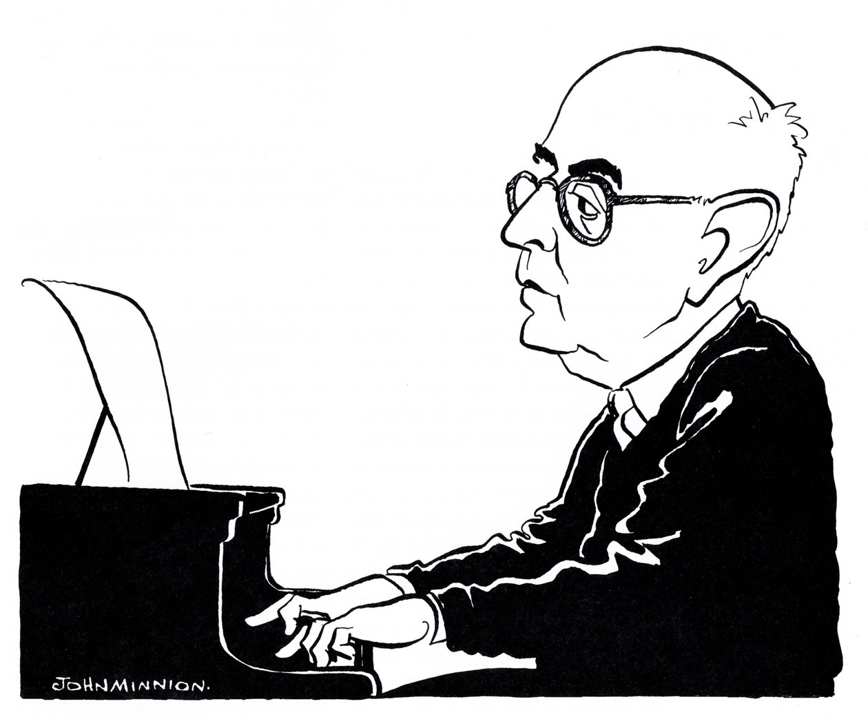 Theodor Ludwig Wiesengrund Adorno - John Minnion