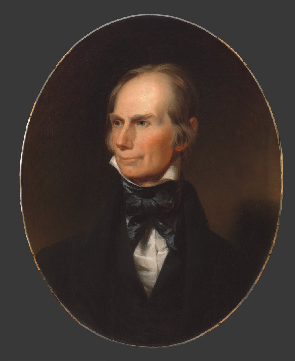 Henry Clay, 1842 - John Neagle