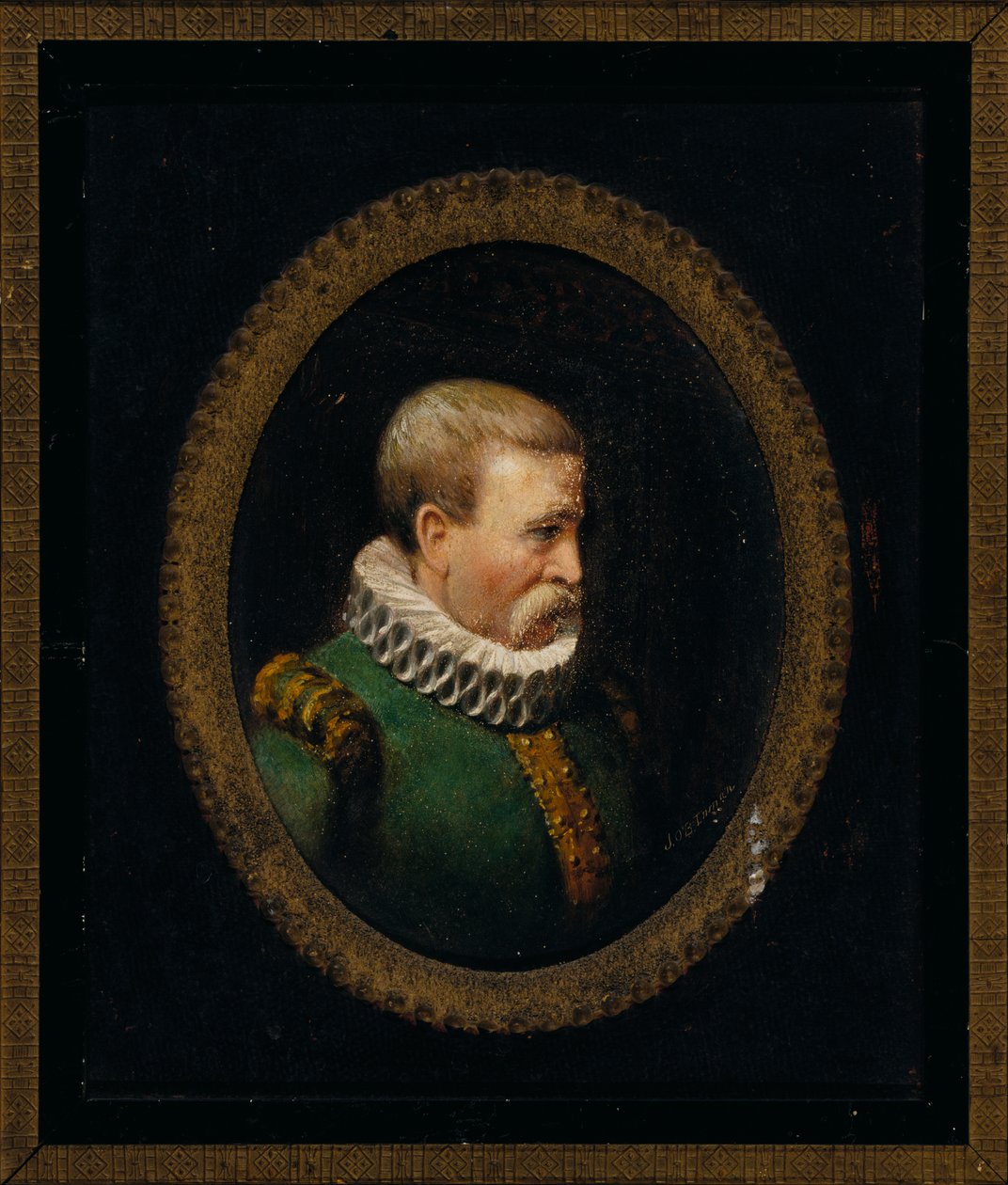 Portrait d
