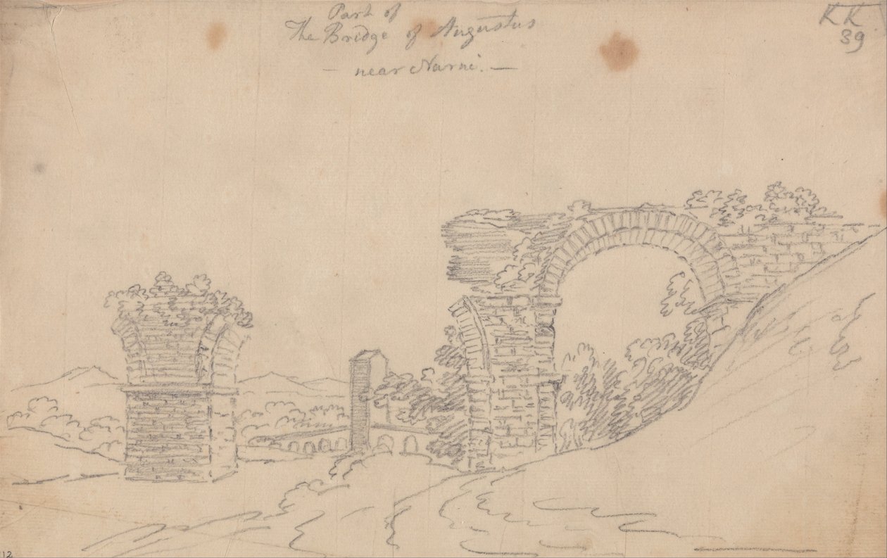 Le pont d
