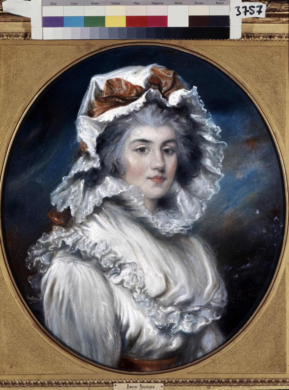 Portrait d