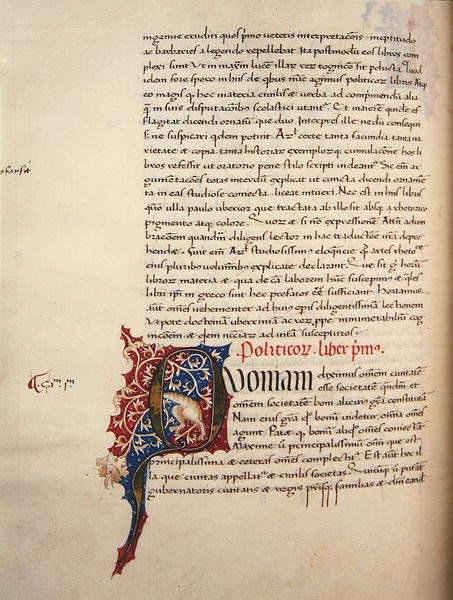Ms.228, f.90v : Page de 
