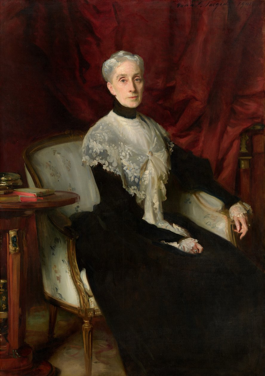  - John Singer Sargent