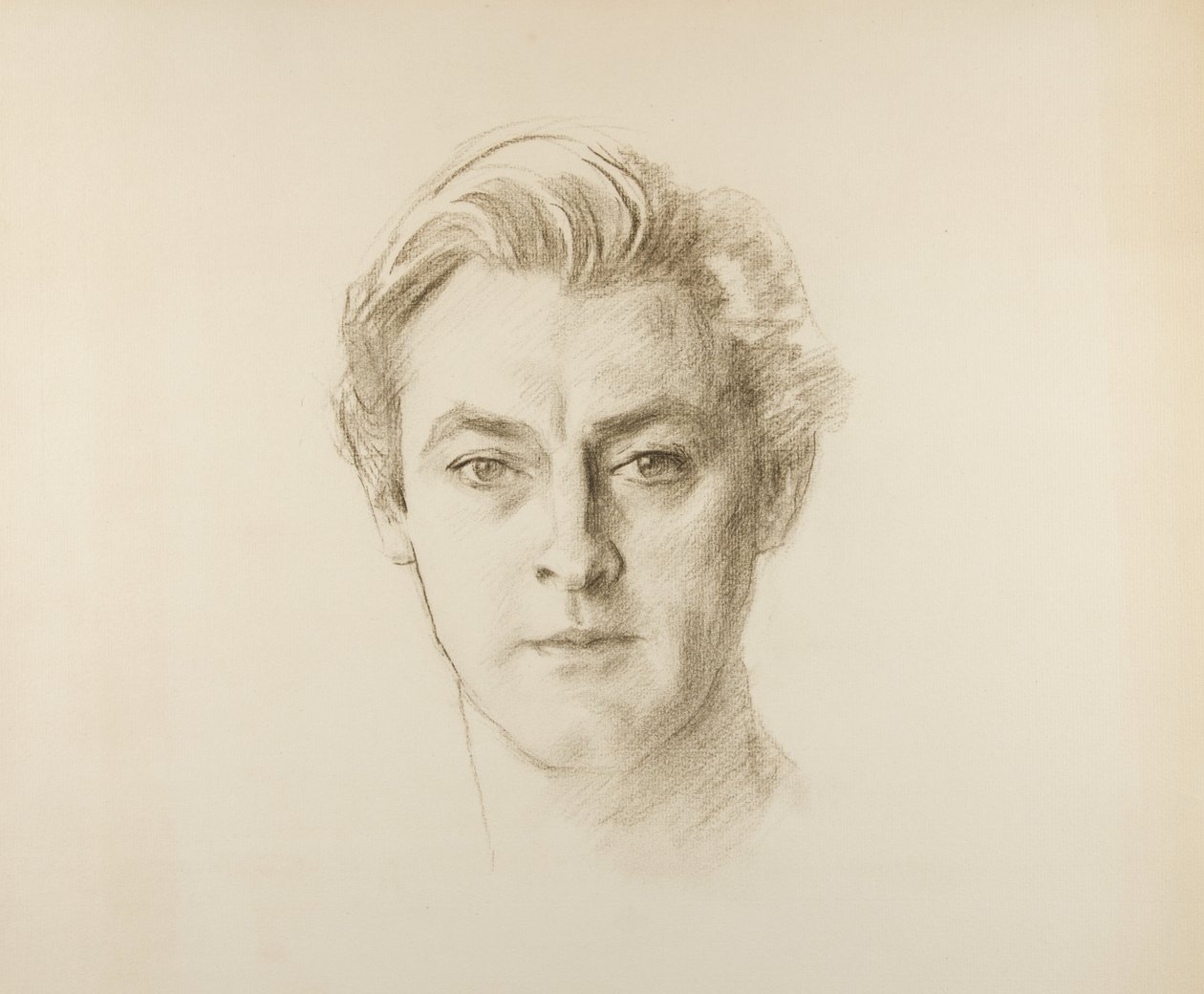 John Barrymore, 1923 - John Singer Sargent
