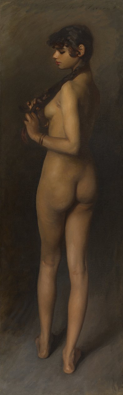 Étude de vie (Étude d
