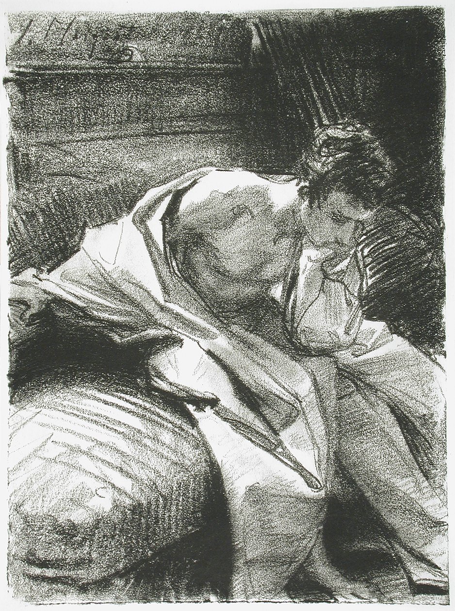 Étude d