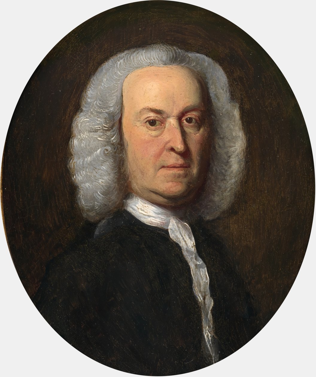 Andrew Oliver - John Singleton Copley