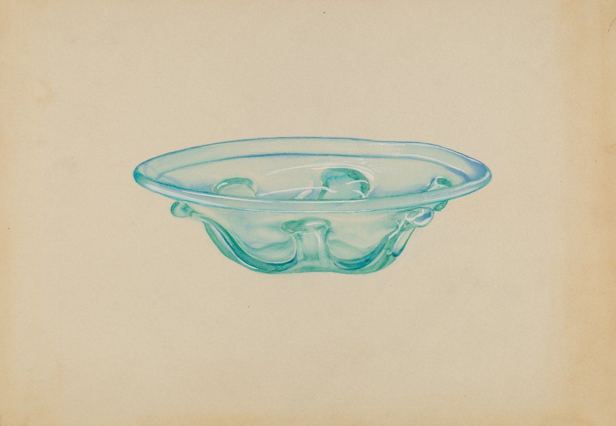 Bol, 1935-1942 - John Tarantino