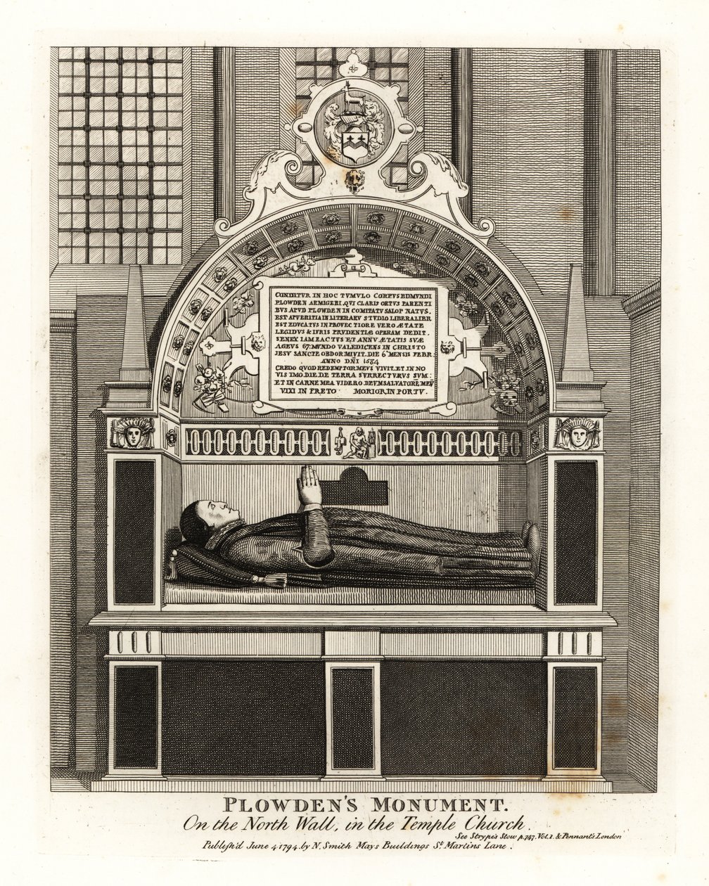 Monument d