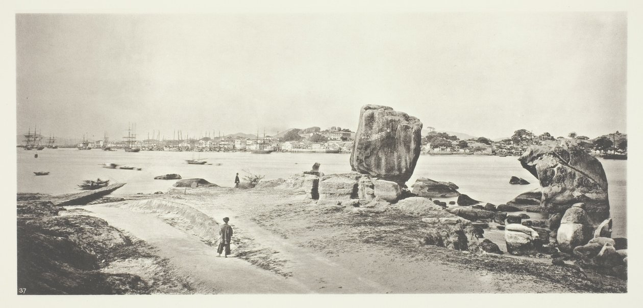 Port d