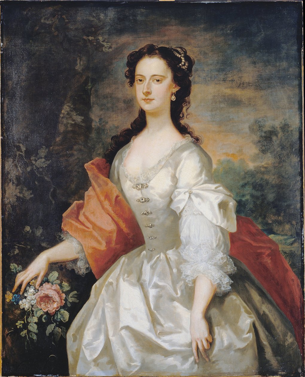 Portrait d