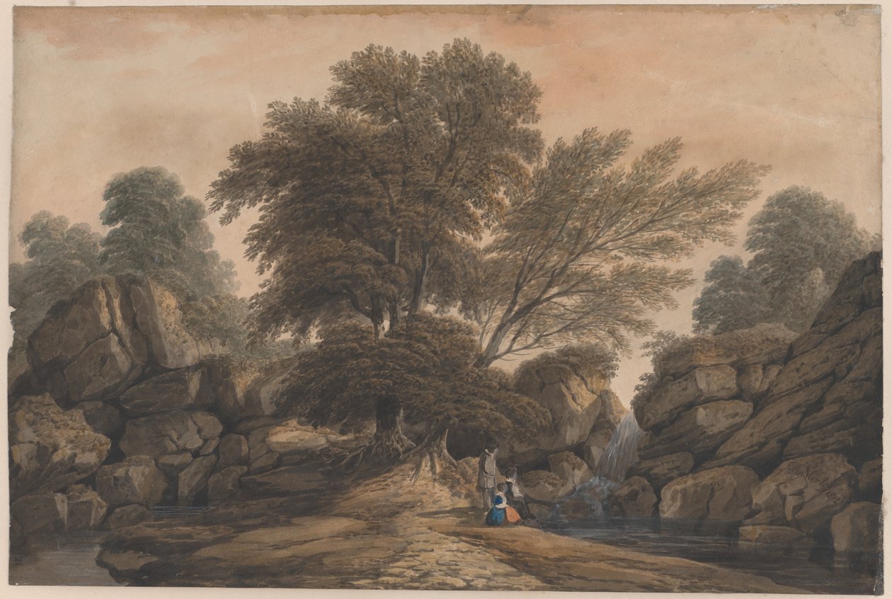 Figures près d
