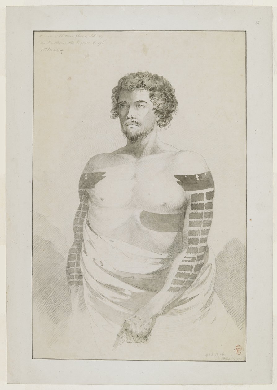 Portrait d