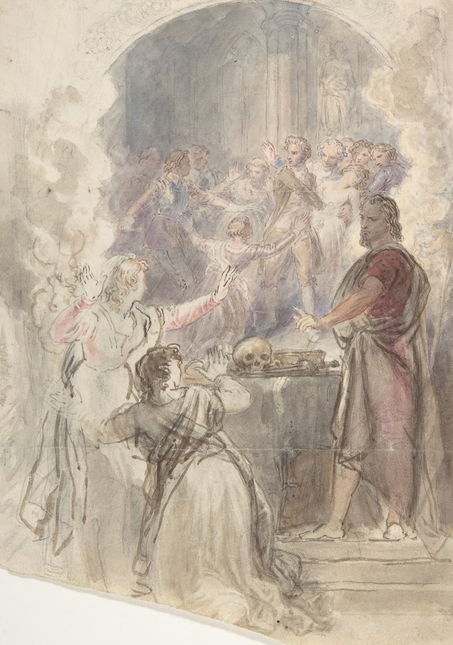 Scène de l