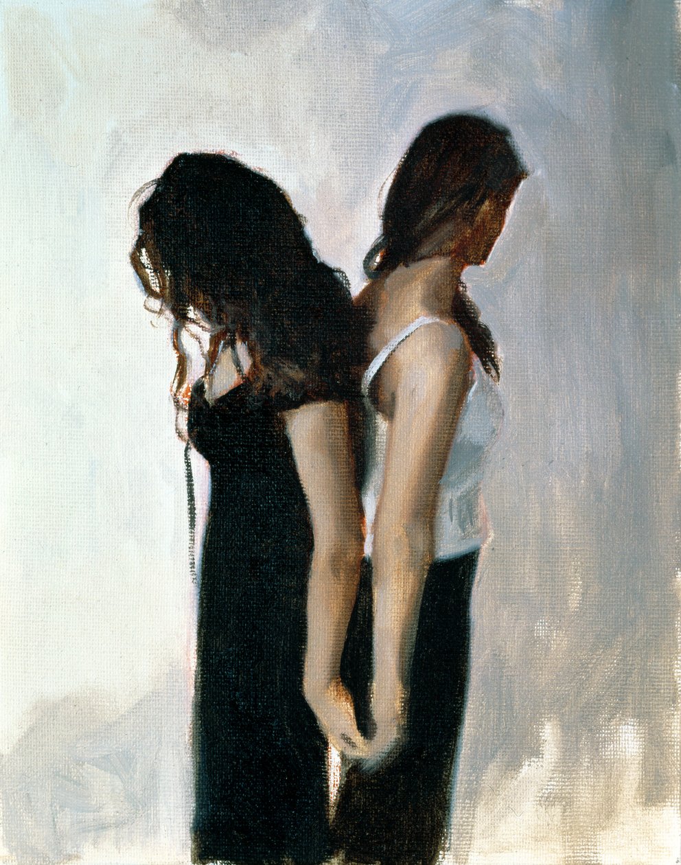 Dos à dos - John Worthington