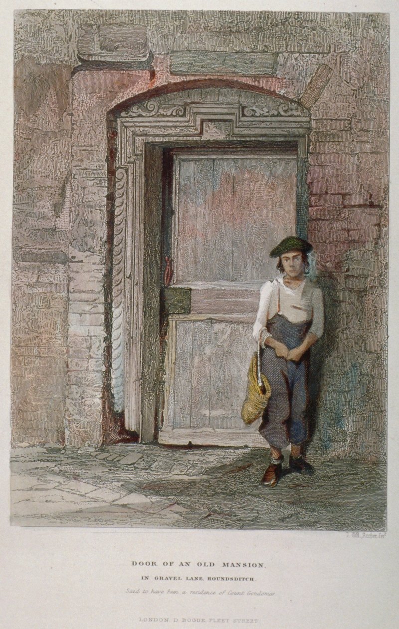 Porte d