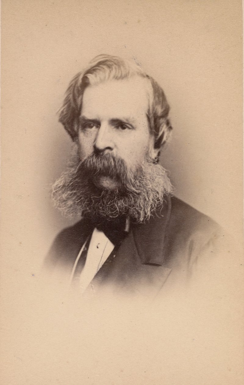 Alexander Johnston, années 1860 - John and Charles Watkins