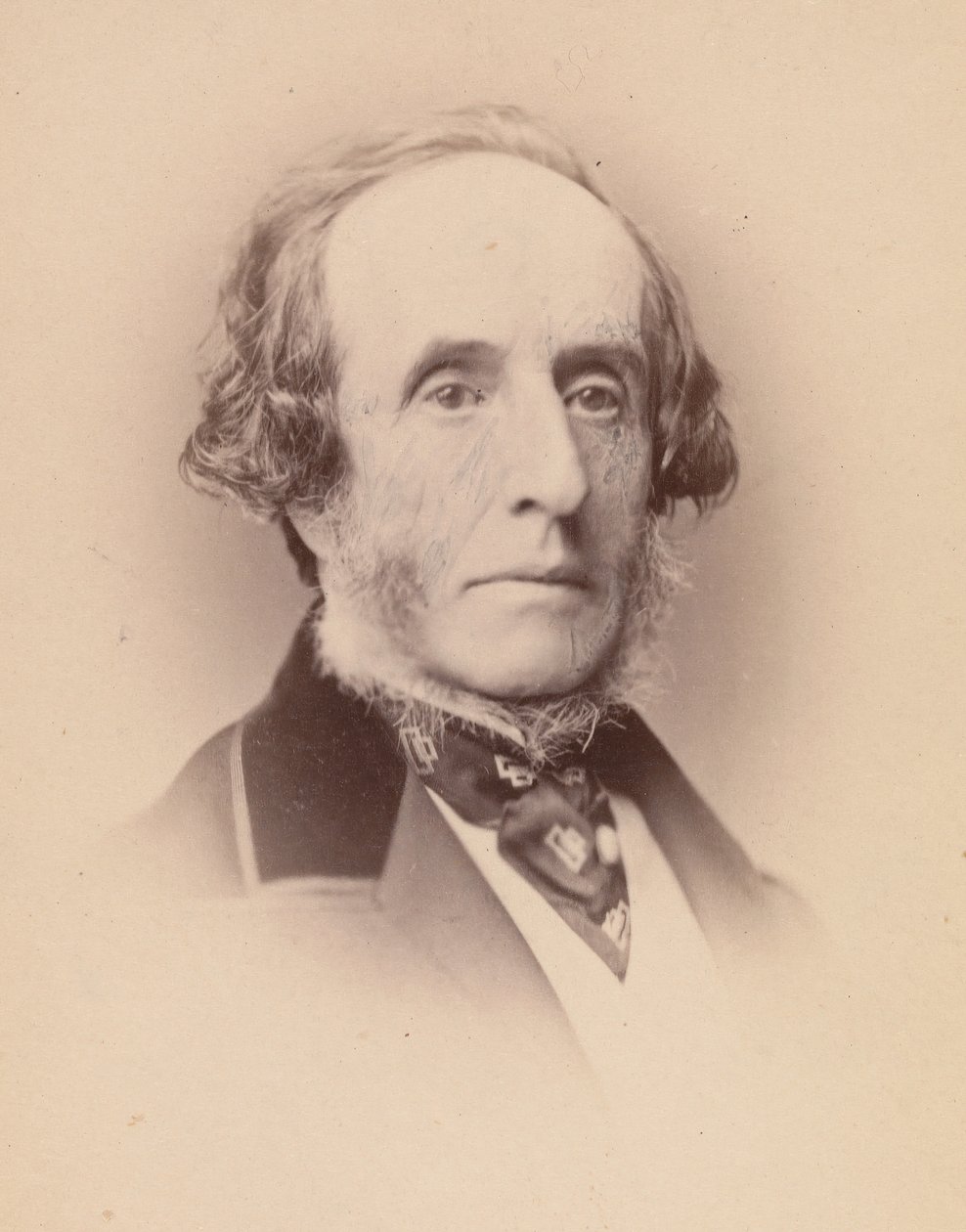 [Frederick Taylor], années 1860 - John and Charles Watkins
