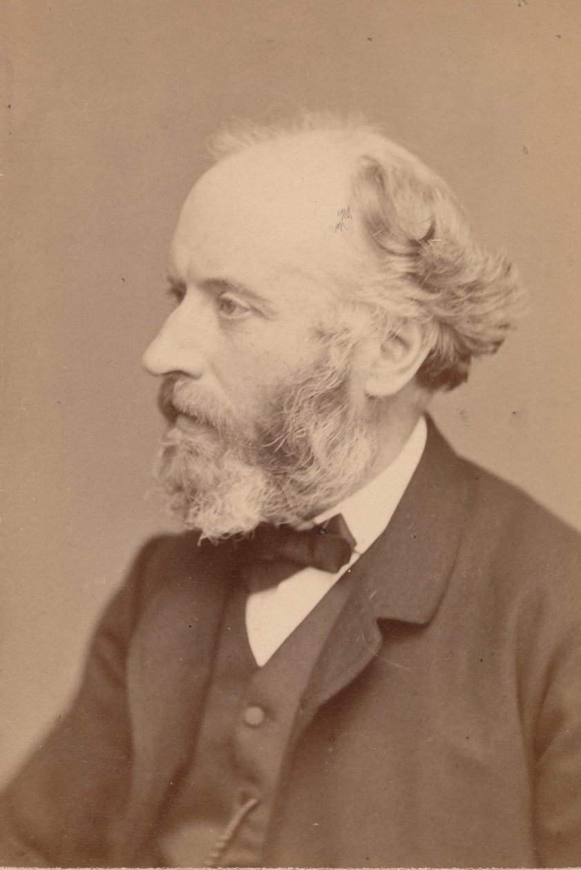 [Henry LeJeune], années 1860 - John and Charles Watkins